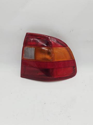  Opel Astra  desde 39,20 €