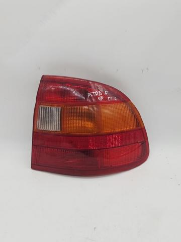  para Opel Astra  (53B)
