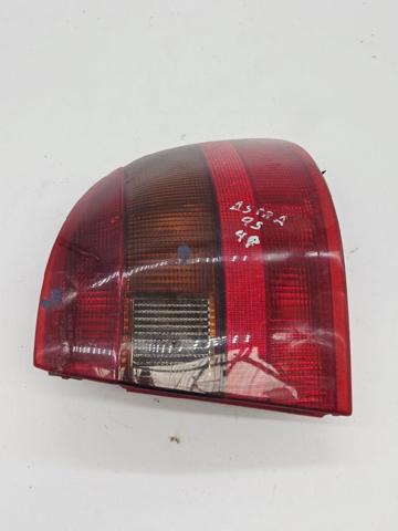 OPEL 1223982 Piloto trasero derecho comprar Pamplona