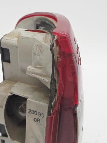 OPEL 1223982 Piloto trasero derecho  disponible España
