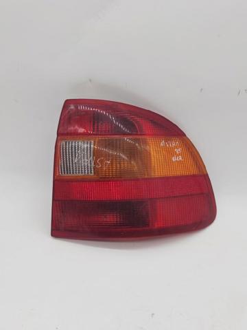  Opel Astra  desde 39,20 €
