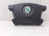 Airbag delantero izquierdo para skoda fabia i combi 1.9 sdi asy 122421200