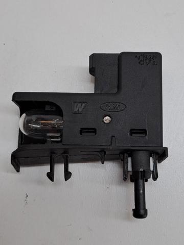 Pinza de freno trasera izquierda 1225339 FORD