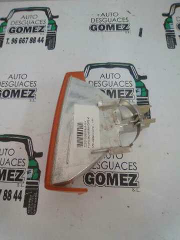 1226000 Piloto intermitente derecho  disponible Burgos