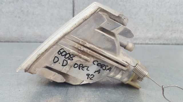 OPEL 1226000 Piloto intermitente derecho comprar Barcelona