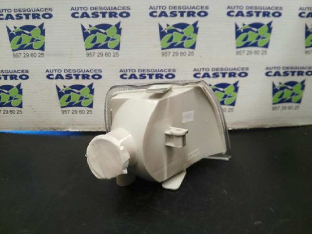 Luz indicadora izquierdo 1226052 OPEL