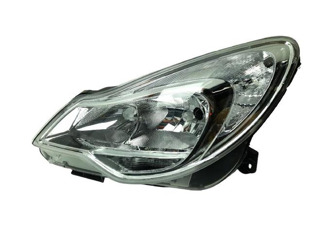 1226125 Opel