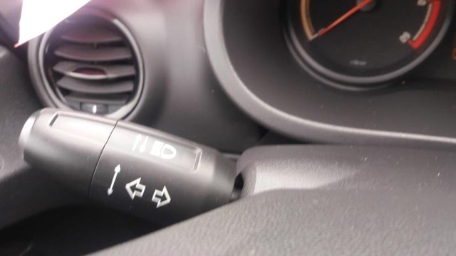 12274700 Anillo de contacto del volante  comprar en Zaragoza