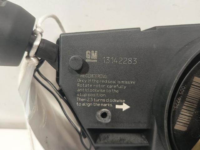 12274700 OPEL Anillo de contacto del volante  comprar en Jaén