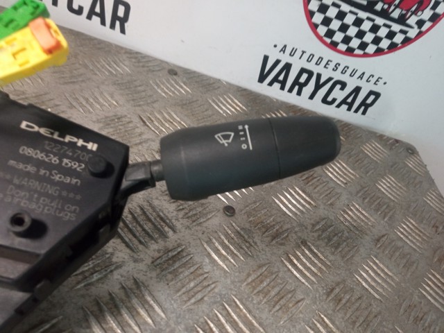 OPEL 12274700 Anillo de contacto del volante  comprar en Albacete