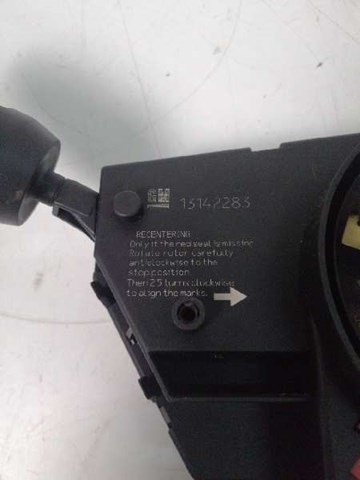 12274700 Anillo AIRBAG  en stock Granada