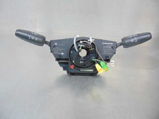 12274700 OPEL Anillo AIRBAG comprar Bilbao