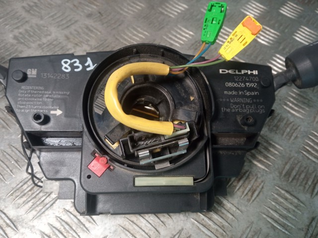 12274700 Anillo de contacto del volante  comprar en Reus