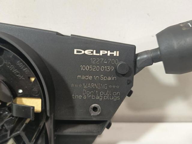 OPEL 12274700 Anillo de contacto del volante  comprar en Murcia