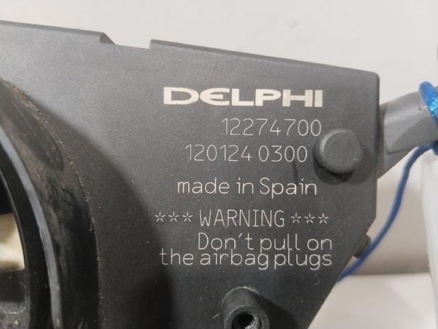 12274700 Anillo AIRBAG comprar Girona