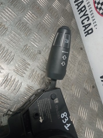 12274700 OPEL Anillo de contacto del volante  comprar en Lleida