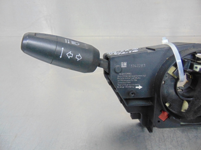 12274700 OPEL Anillo AIRBAG comprar Bilbao