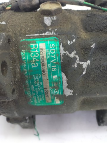 1227F PEUGEOT Compresor de aire acondicionado  comprar en Oviedo