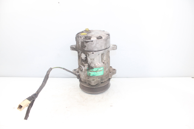 1227F Compresor de aire acondicionado  en stock Castellón
