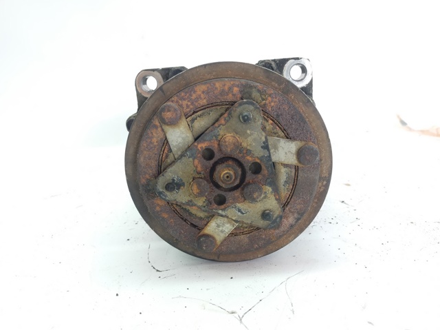 1227F PEUGEOT Compresor de aire acondicionado  en stock Gandía