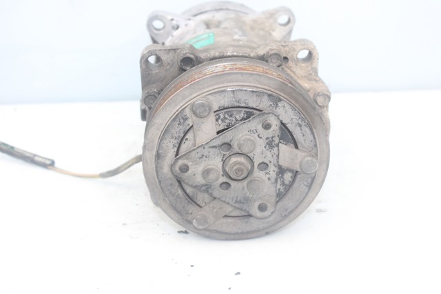 PEUGEOT 1227F Compresor de aire acondicionado comprar Barcelona