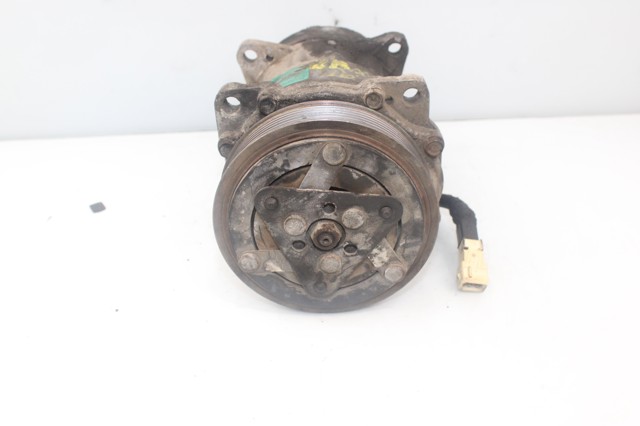 1227F PEUGEOT Compresor de aire acondicionado comprar Madrid