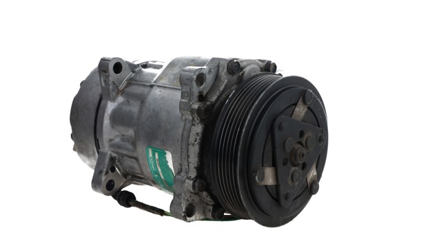 Compresor de aire acondicionado Citroen Xsara N1