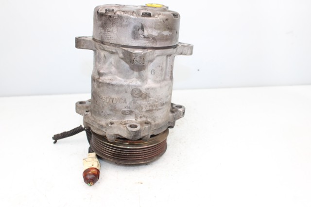 1227F PEUGEOT Compresor de aire acondicionado  comprar en Jaén