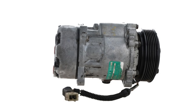 Compresor de aire acondicionado Citroen Xsara N1