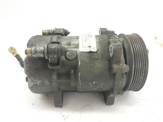 1227F Compresor de aire acondicionado  comprar en Reus