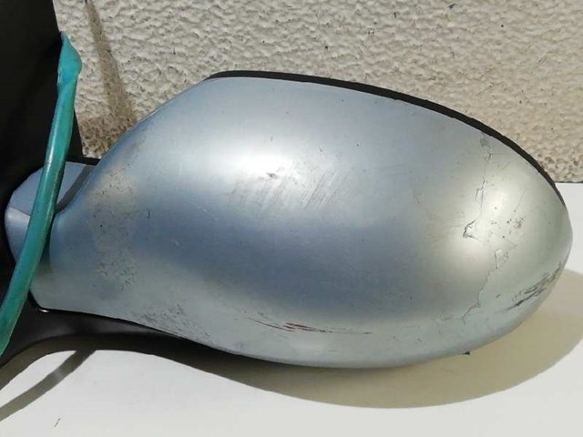PEUGEOT 12283040 Espejo de retrovisor izquierdo comprar Tarragona