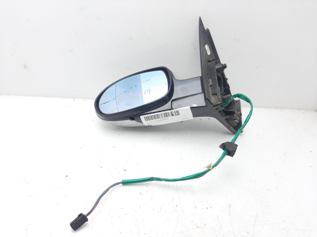 Retrovisores Citroen C5 hatchback desguace
