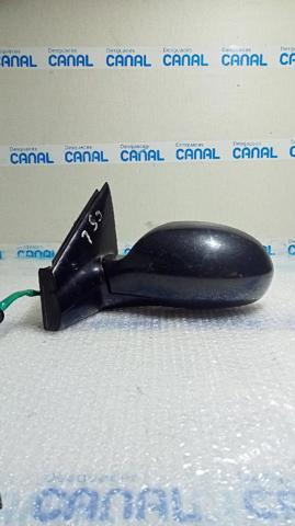 PEUGEOT 12283040 Espejo retrovisor izquierdo  comprar en Ponferrada