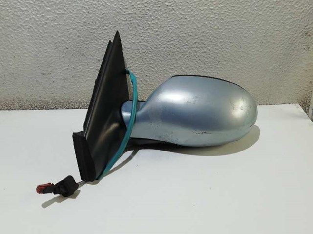 PEUGEOT 12283040 Espejo retrovisor izquierdo  disponible Valladolid