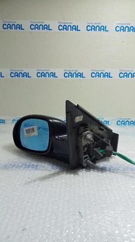 12283040 PEUGEOT Espejo de retrovisor izquierdo comprar Alcalá