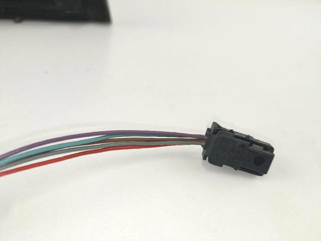 12283040 PEUGEOT Espejo de retrovisor izquierdo comprar Madrid