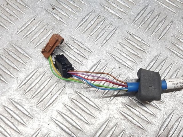 12283040 Espejo de retrovisor izquierdo  en stock Castellón