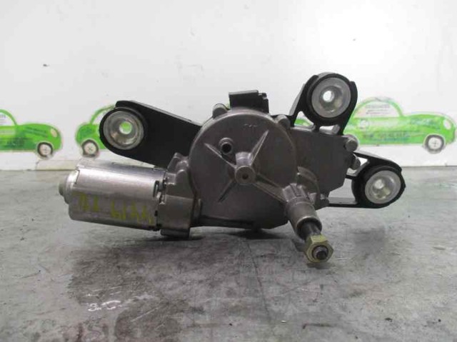 Motor del limpiaparabrisas del parabrisas 1229139 Ford