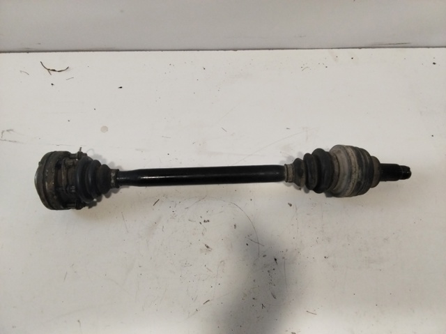 Árbol de transmisión trasero BMW 5 E39