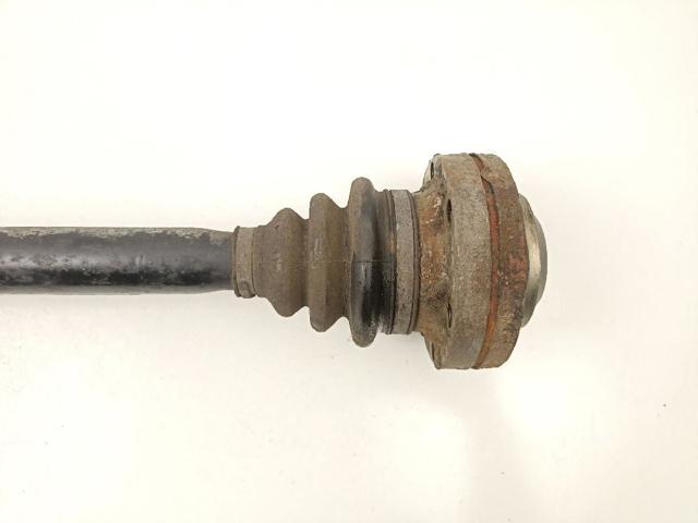 Árbol de transmisión trasero BMW 5 E39