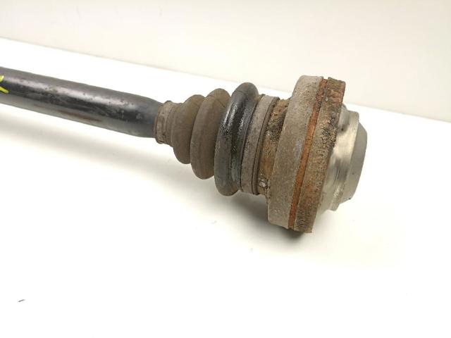 Árbol de transmisión trasero BMW 5 E39