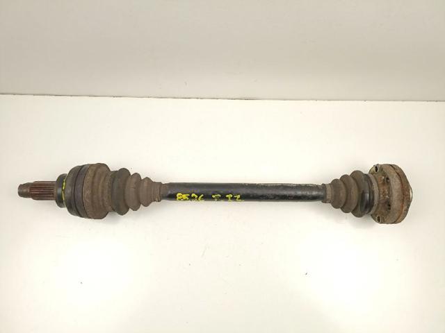 Árbol de transmisión trasero BMW 5 E39