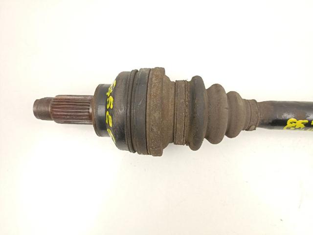 Árbol de transmisión trasero BMW 5 E39