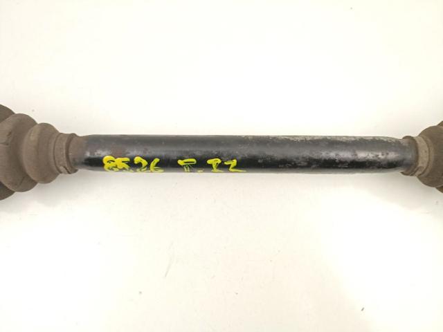 Árbol de transmisión trasero BMW 5 E39