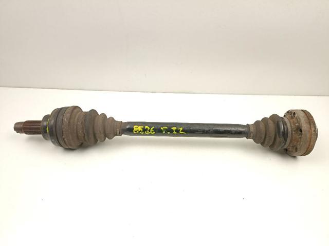 Árbol de transmisión trasero BMW 5 E39