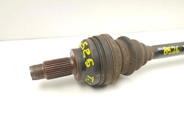 Árbol de transmisión trasero BMW 5 E39