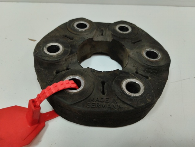 Acoplamiento elástico delantero del cardán 1229360 BMW