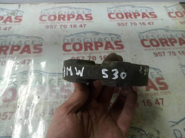 Acoplamiento elástico delantero del cardán 1229360 BMW