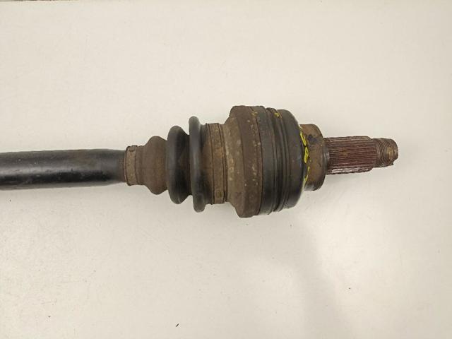 Árbol de transmisión trasero BMW 5 E39