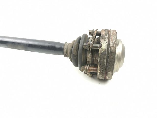 Árbol de transmisión trasero BMW 5 E39